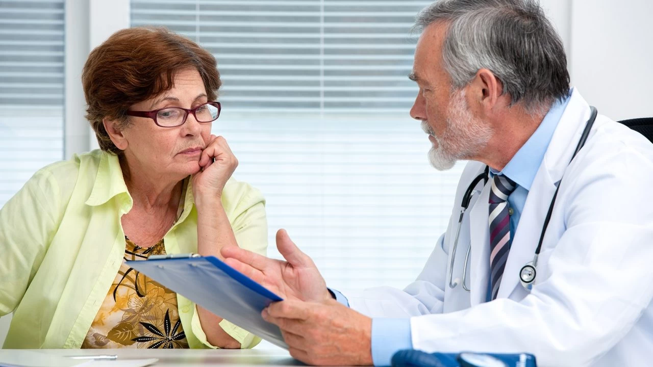 Κολπική μαρμαρυγή: Ποιες γυναίκες απειλεί περισσότερο